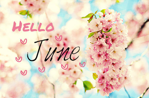 Hello June